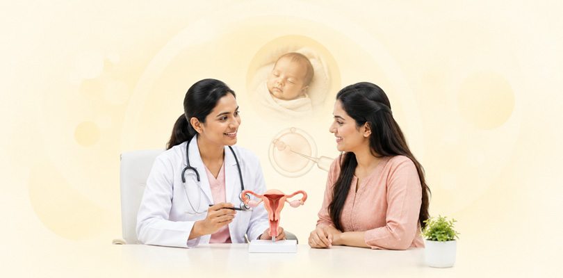Obstetrics and IVF